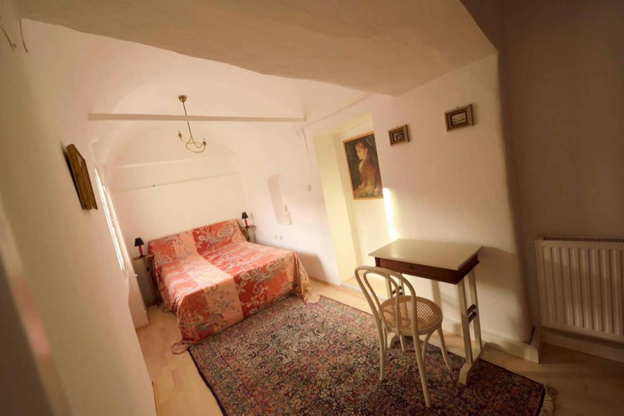 Barbara Residenz - Apartment Calla Eisenerz Buitenkant foto