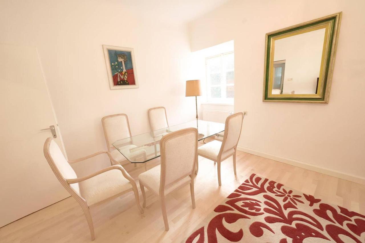 Barbara Residenz - Apartment Calla Eisenerz Buitenkant foto